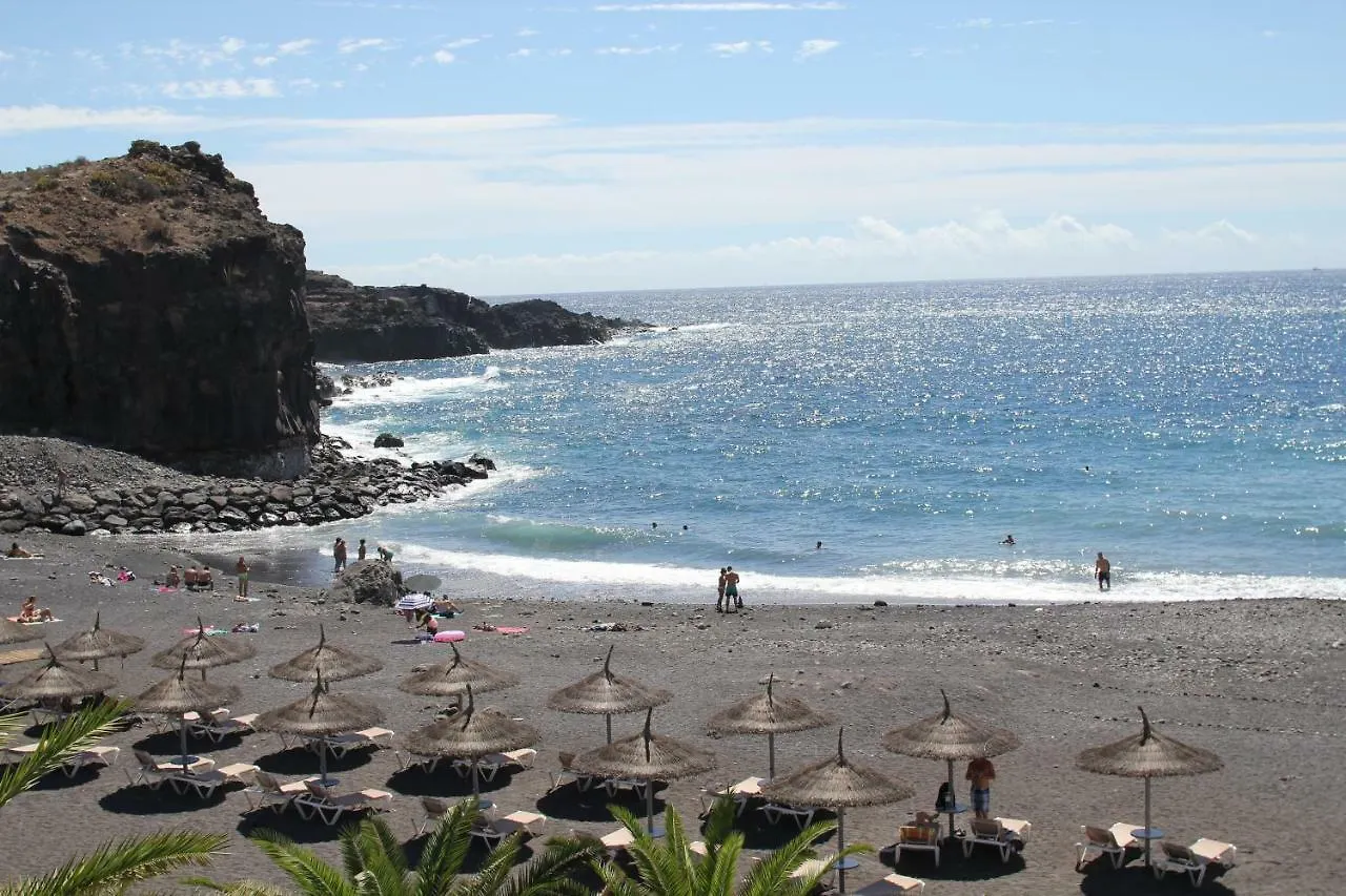 Luxury Appartements Playa Paraiso 0*, Playa Paraíso España