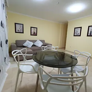  Apartamento Ng La Salle - España