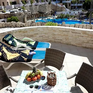  Apartamento Summer Flower Apartment, Park Albatros, Close To The Ocean,golf Del Sur España