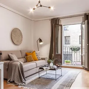  Apartamento Caldereria España