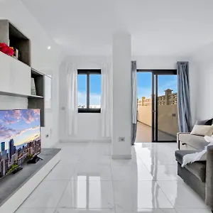 Paradise Luxury Apartamento