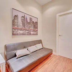  Apartamento Curia 6 By Clabao España